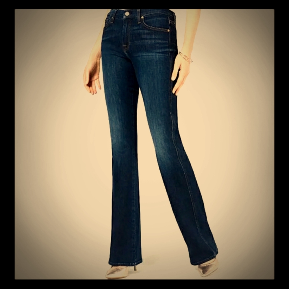 Seven jeans